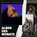 Alben des Monats: 07.2021