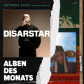 Alben des Monats: Okt≈ober 2022