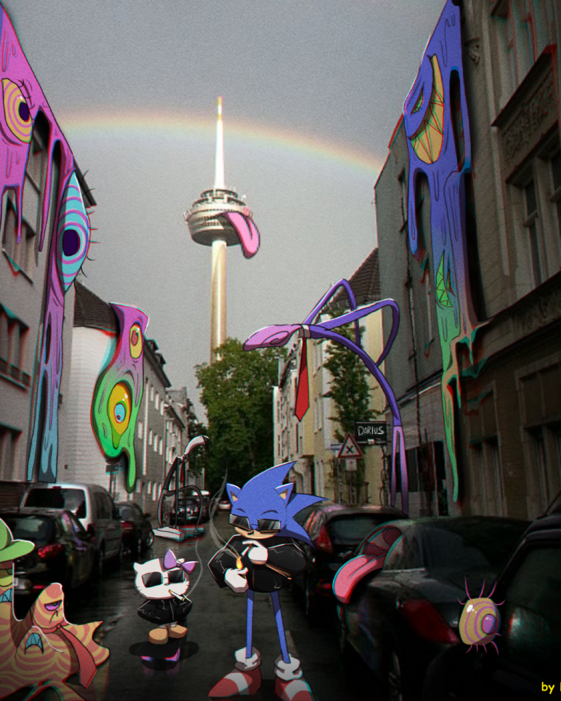 KiD RiCK - From Nothing to splash!-Act