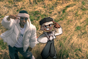 KiD RiCK - From Nothing zum splash!