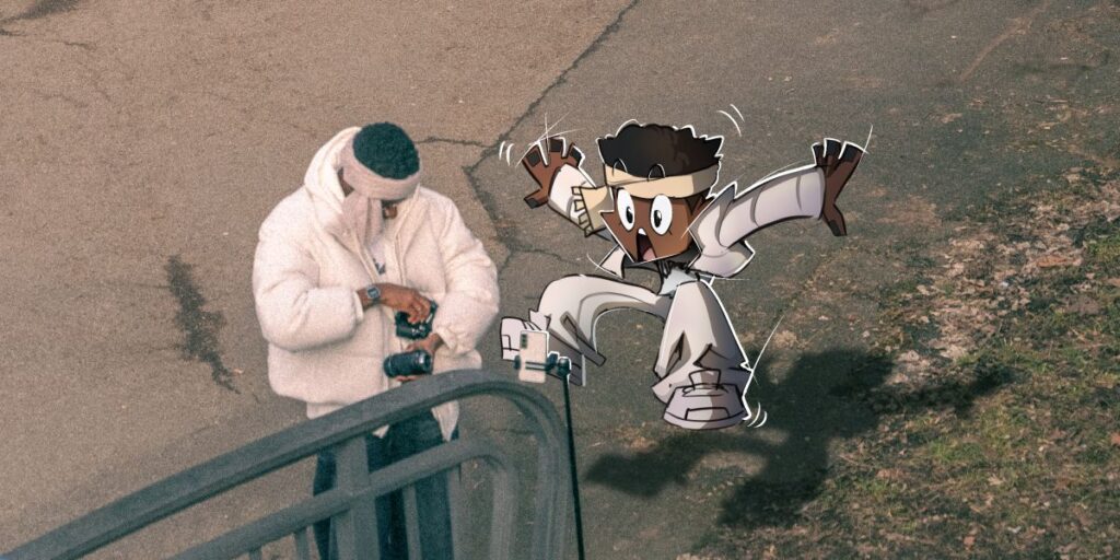 KiD RiCK - From Nothing to splash!-Act