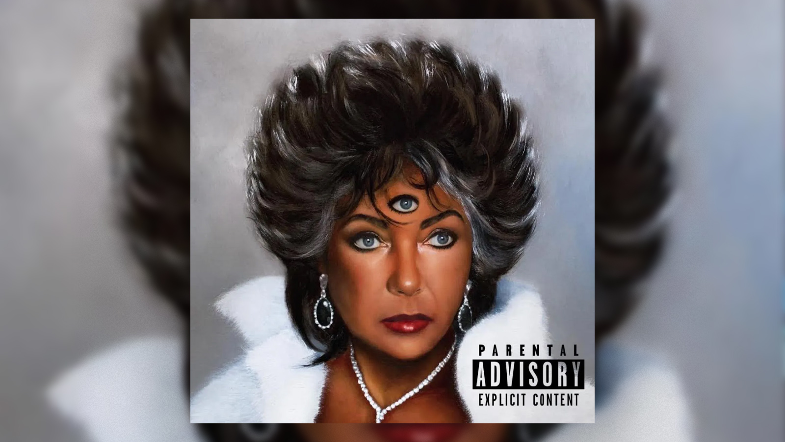 Armani Caesar - THE LIZ - Mostdope