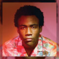 Staff Pick: Childish Gambino - Because The Internet