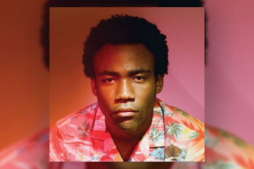 Staff Pick: Childish Gambino - Because The Internet