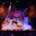 Die Opening Show des Reeperbahn Festivals 2025 Credit: Christoph Eisenmenger