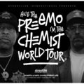 DJ Premier & The Alchemist auf gemeinsamer Tour präsentiert von Streetlife International