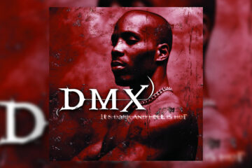 Staff Pick: DMX - It's Dark And Hell Is Hot
