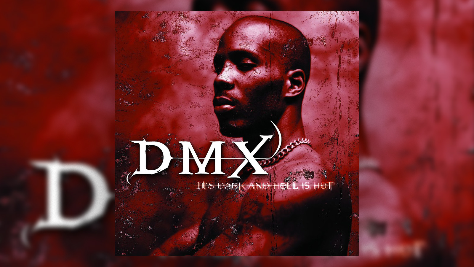 Staff Pick: DMX - It's Dark And Hell Is Hot