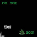 Staff Pick: Dr. Dre - 2001