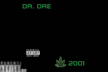 Staff Pick: Dr. Dre - 2001