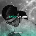 Enoq On Air Podcast Cover