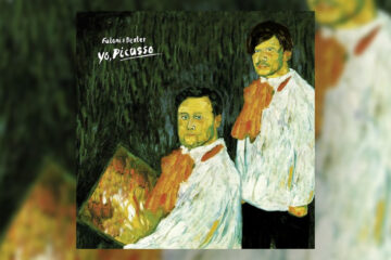 Staff Pick: Fatoni & Dexter - Yo, Picasso
