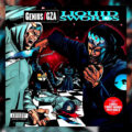 Staff Pick: GZA - Liquid Swords