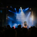 Moonchild Sanelly auf dem Reeperbahn Festival 2025