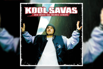 Staff Pick: Kool Savas - Der beste Tag meines Lebens