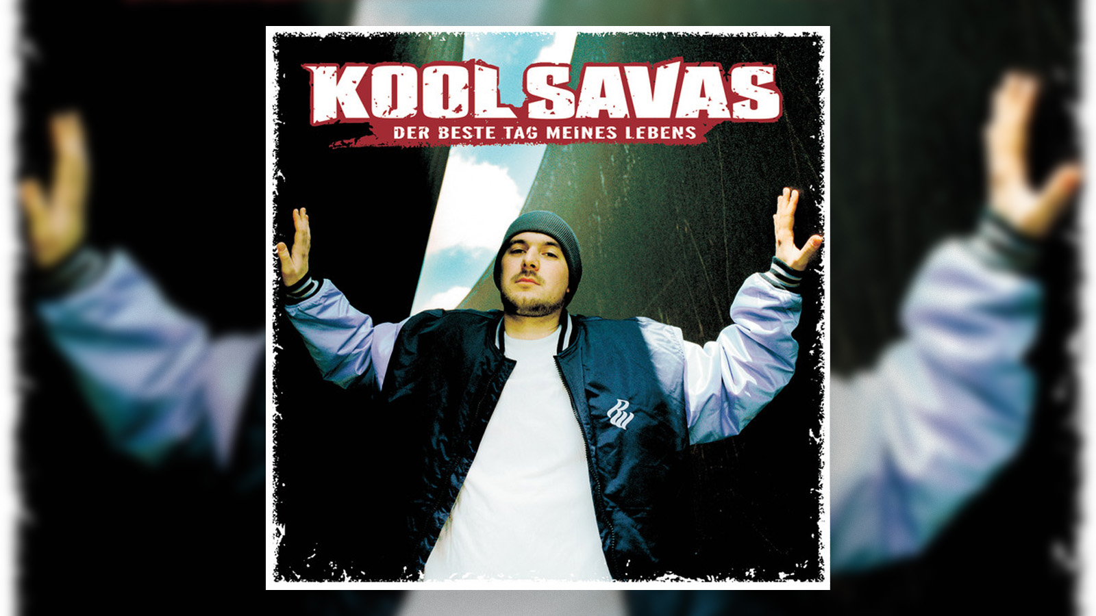 Staff Pick: Kool Savas - Der beste Tag meines Lebens