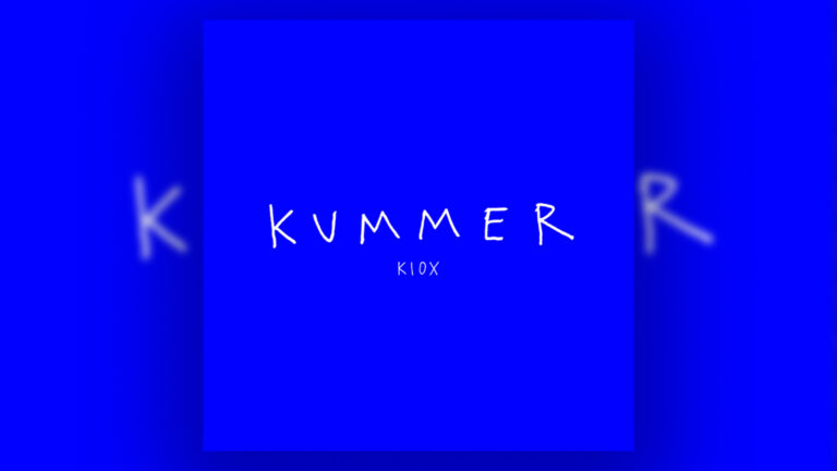 Kummer Raimo Kummer - KIOX - Mostdope
