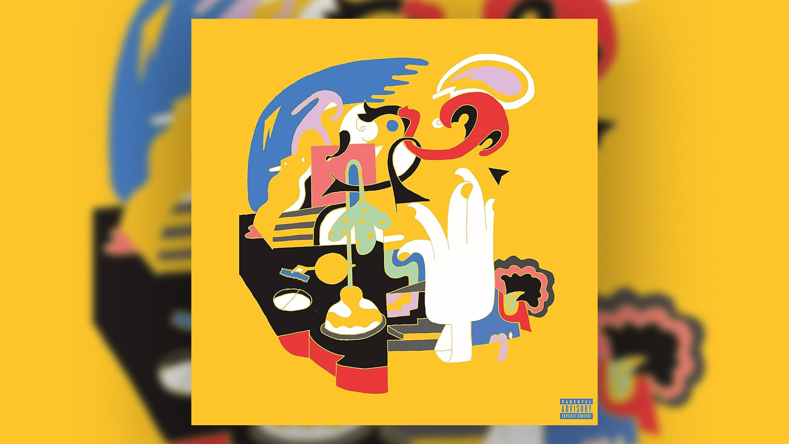 Staff Pick: Mac Miller - Faces