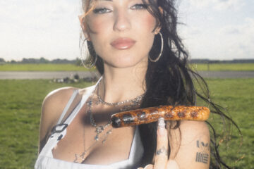 Mariybu - Frech via Karo Jackowska