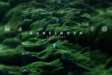 Staff Pick: Marsimoto - Grüner Samt