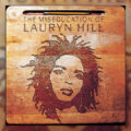 Staff Pick: Ms. Lauryn Hill - The Miseducation of Lauryn Hill