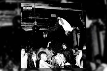 Staff Pick: Playboi Carti - Die Lit