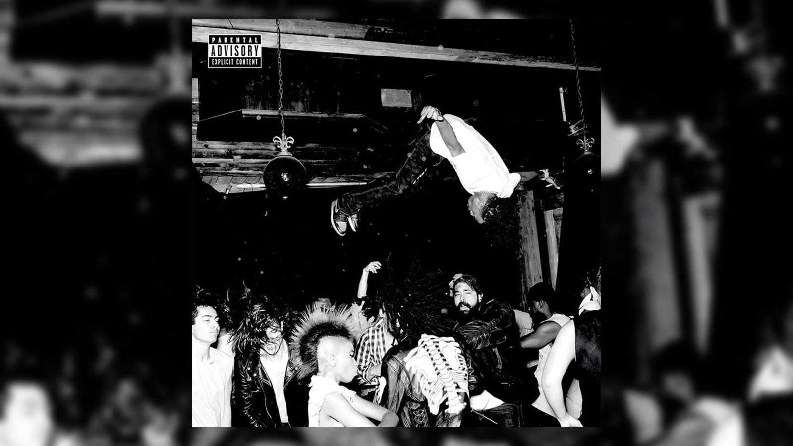 Staff Pick: Playboi Carti - Die Lit
