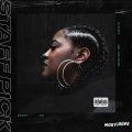 Das Cover des Albums Eve von Rapperin Eve