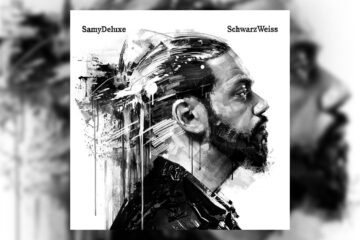Staff Pick: Samy Deluxe - SchwarzWeiss