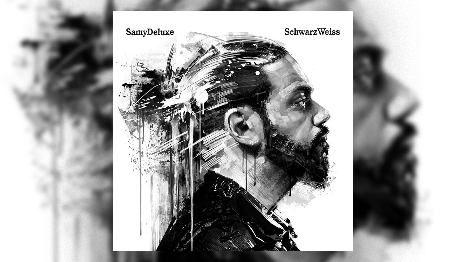 Staff Pick: Samy Deluxe - SchwarzWeiss