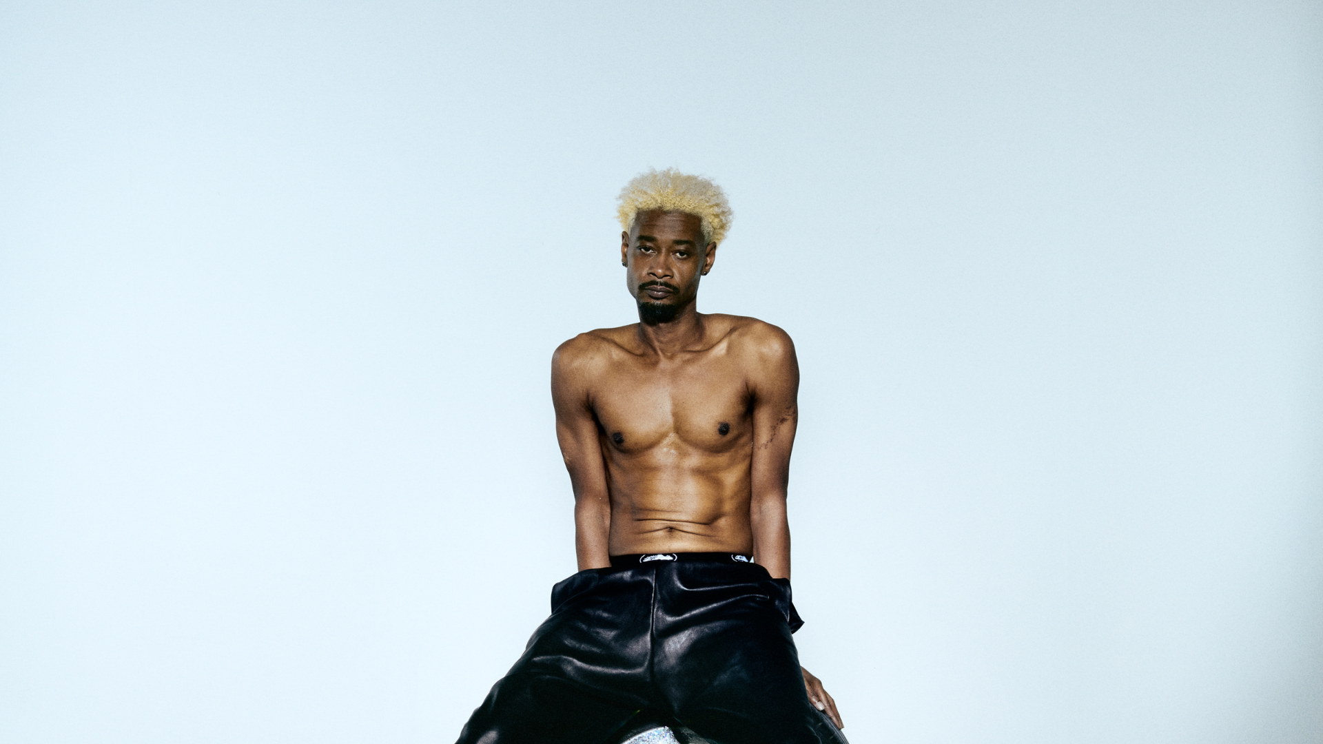 Danny Brown - Stardust