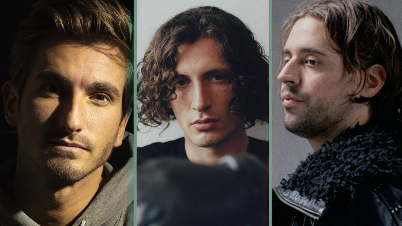 Diese Deutschrap-Alben erscheinen 2026