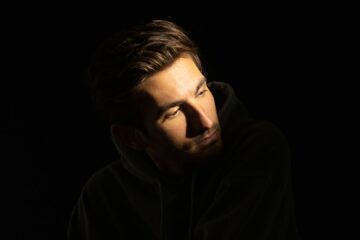 Fabian Römer - Selbstgespräche