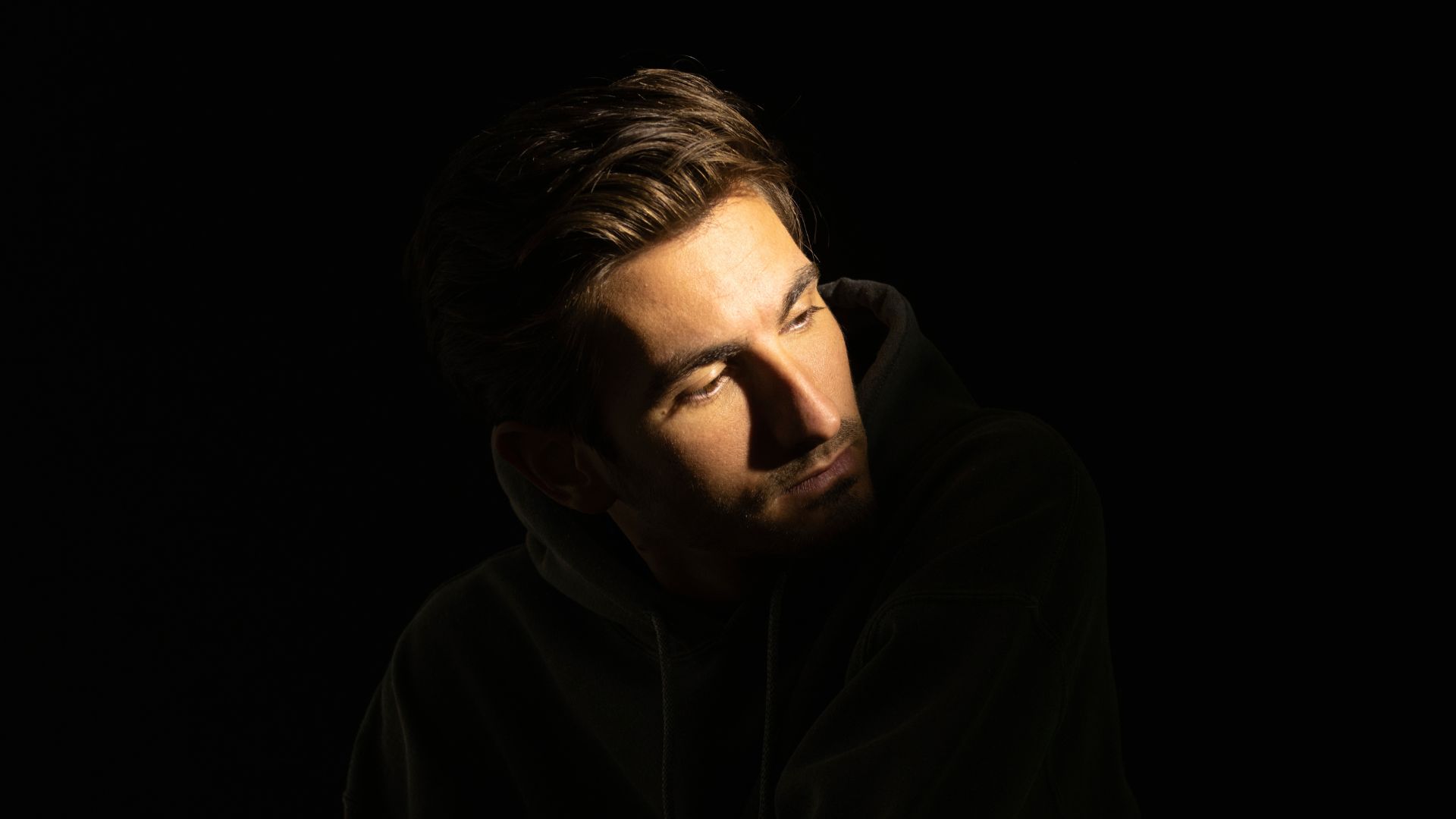 Fabian Römer - Selbstgespräche