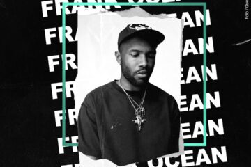 Spotlight: Frank Ocean