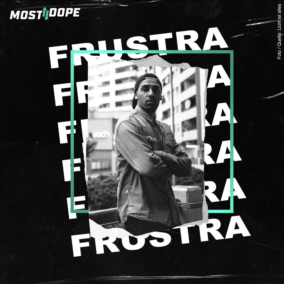 Spotlight: Frustra