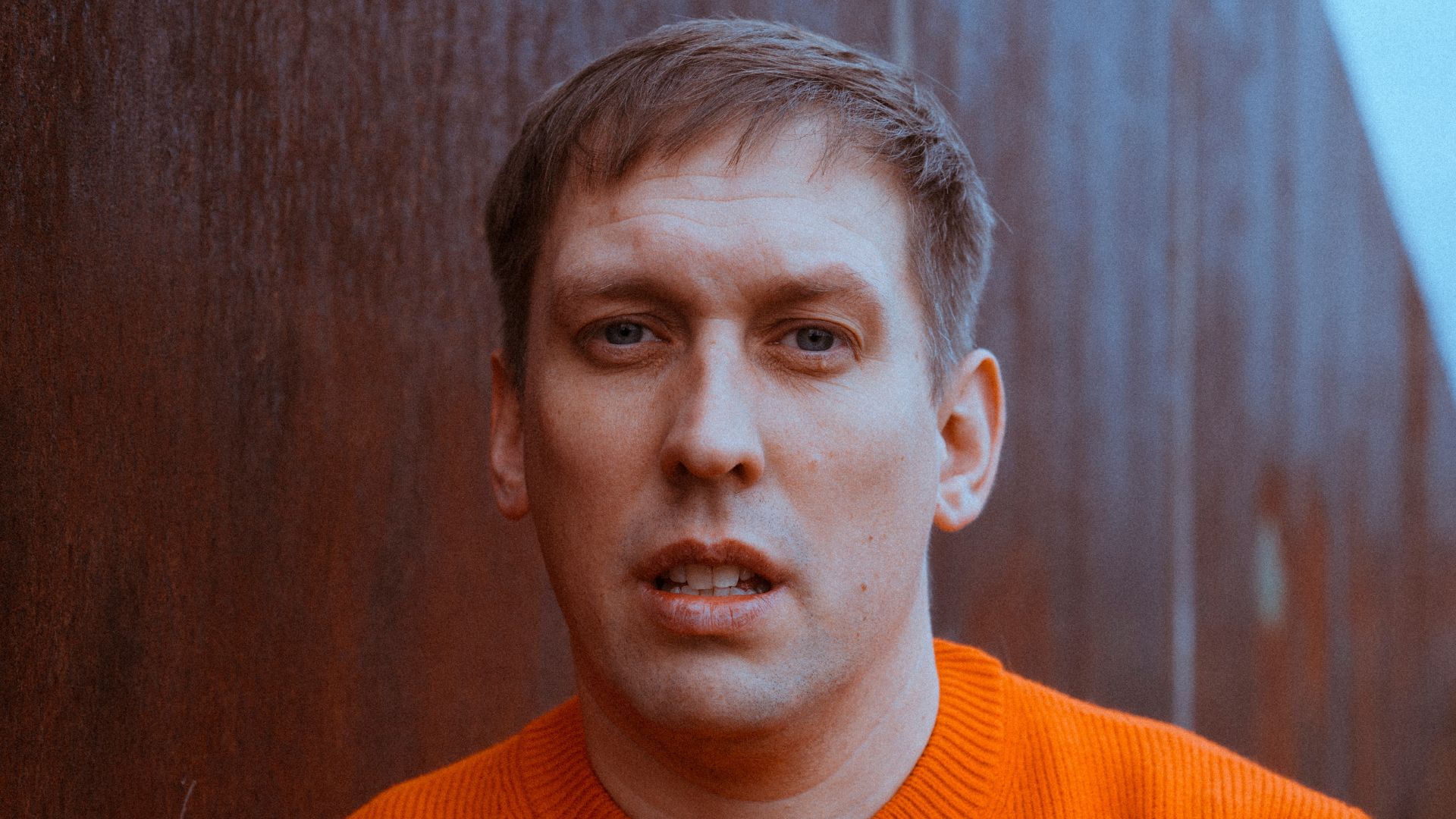 grim104 - No Country for Old Grim