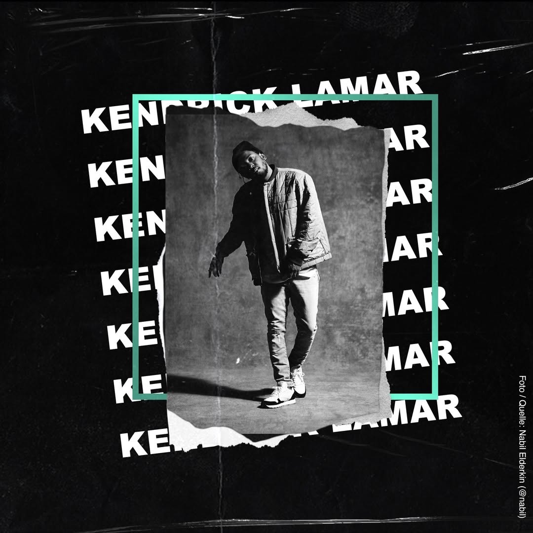 Spotlight: Kendrick Lamar