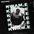 Spotlight: Kwam.E