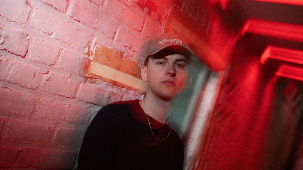 Leo Kaminski im Interview über seine EP Flugangst