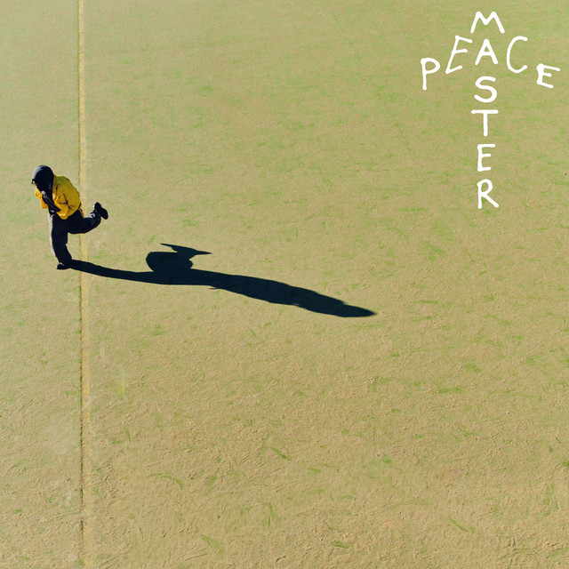 Master Peace - Stupid Kids