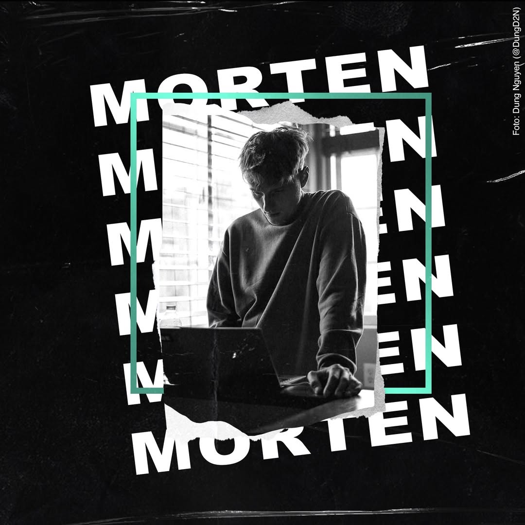 Spotlight: morten