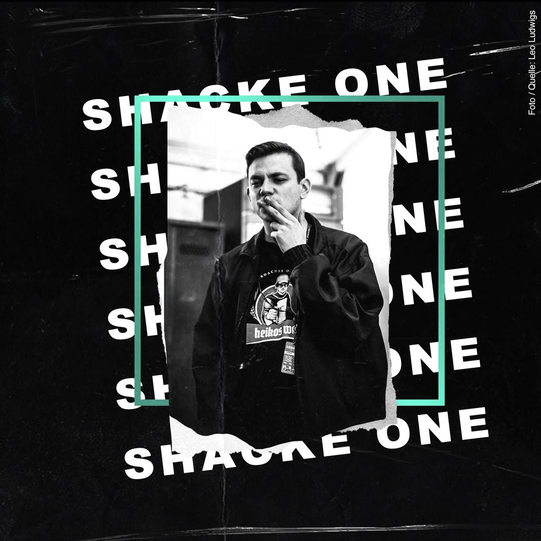 Spotlight: Shacke One