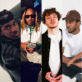 Neue Alben von Pusha T, Future, Jack Harlow & Kendrick Lamar