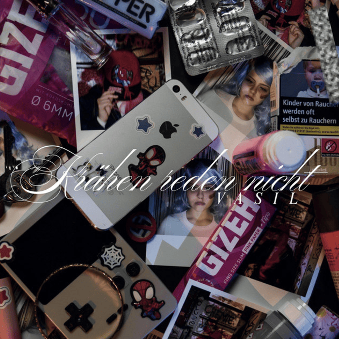 Alben des Monats: Vasil