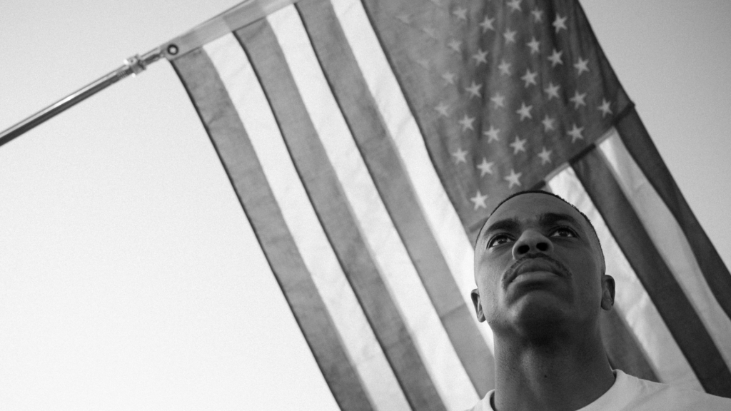 Vince Staples hat sein neues Album Cry Baby veröffentlicht