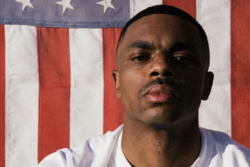 Vince Staples hat sein neues Album Cry Baby veröffentlicht