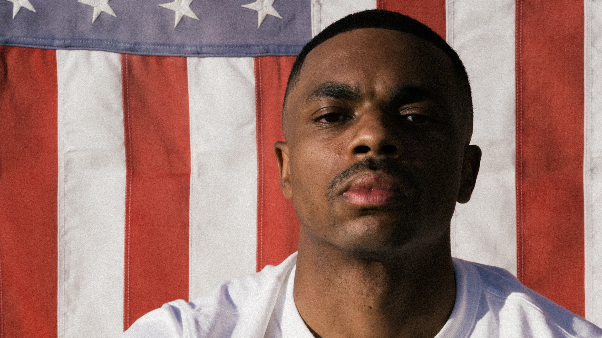 Vince Staples hat sein neues Album Cry Baby veröffentlicht